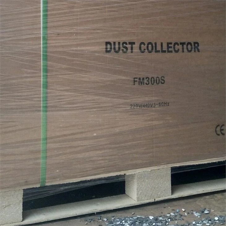 dust collector factory