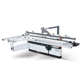 Wood Cutting Panel Saw Machine