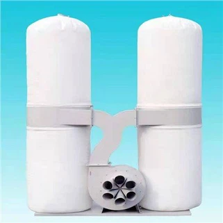 Wood Dust Collector Vacuum