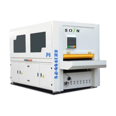 1300 mm Polishing Sanding Machine