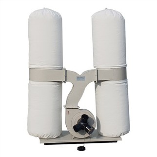 3HP Portable Dust Collector