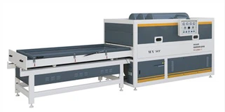 Woodworking Vacuum Laminating Machine