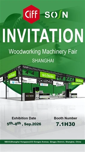 Exhibition Preparations Are Underway; Looking Forward To Tomorrow.