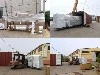 Heavy-Duty CNC Beam Saw Ready For Shipment
