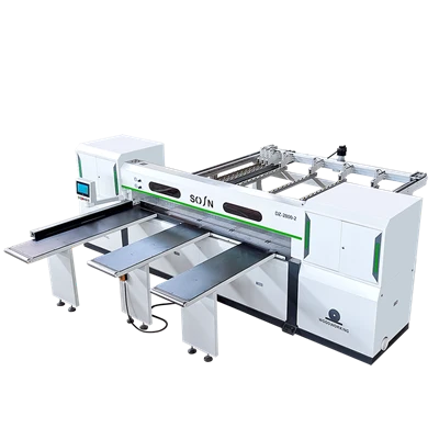 High Quality Economical Electric Panel Saw
